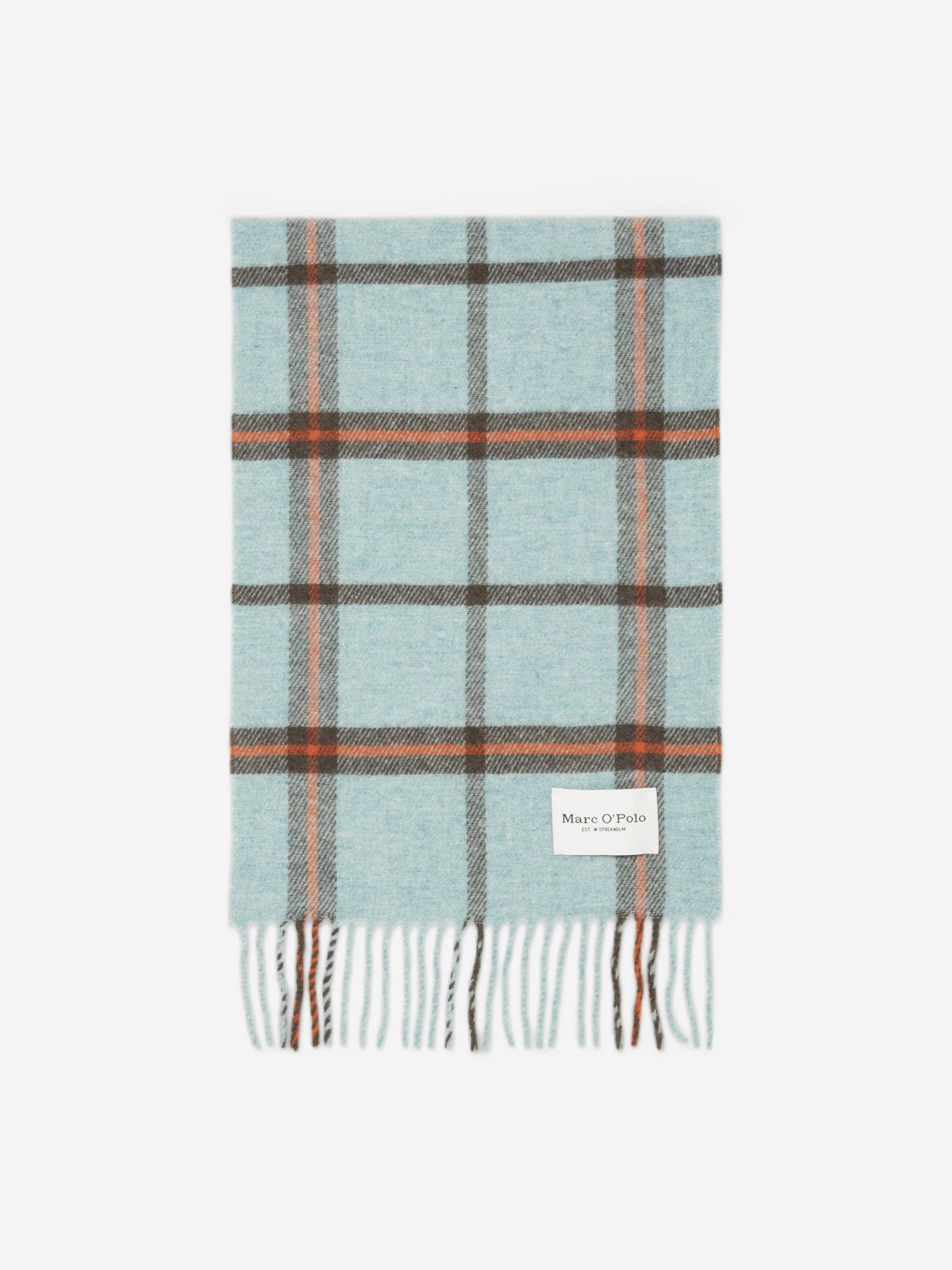 Шарф Marc O’Polo модель 208816902281-L83 Фото