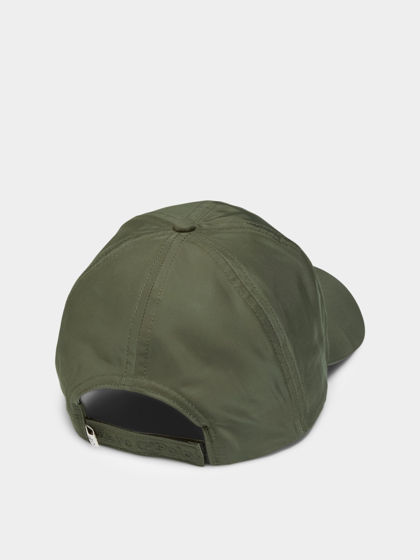 Кепка Marc O’Polo модель 207127001167-454 Фото