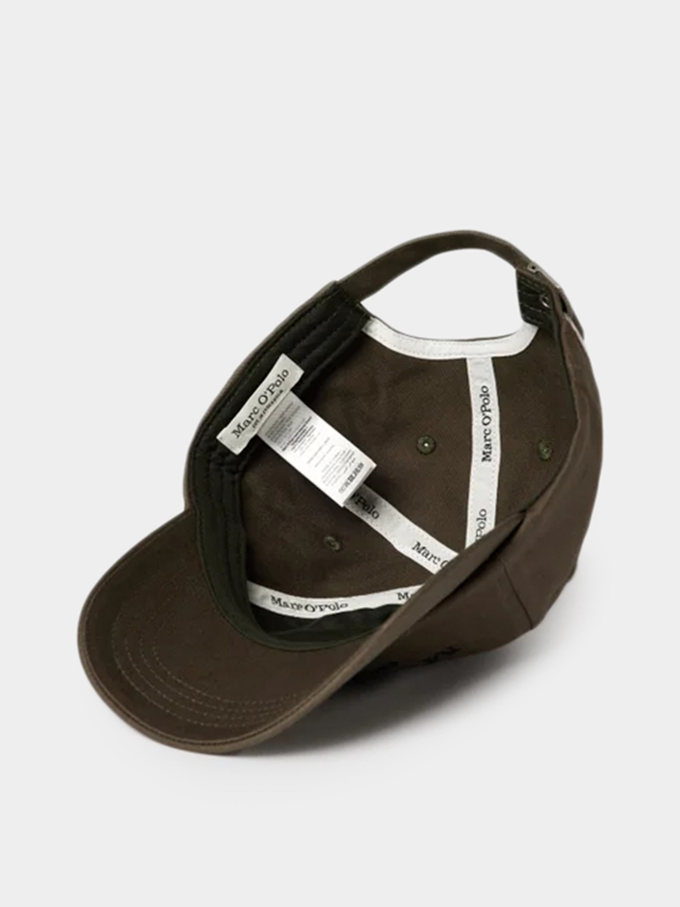 Кепка Marc O’Polo модель 207814401063-454 Фото