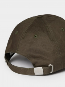 Кепка Marc O’Polo модель 207814401063-454 Фото