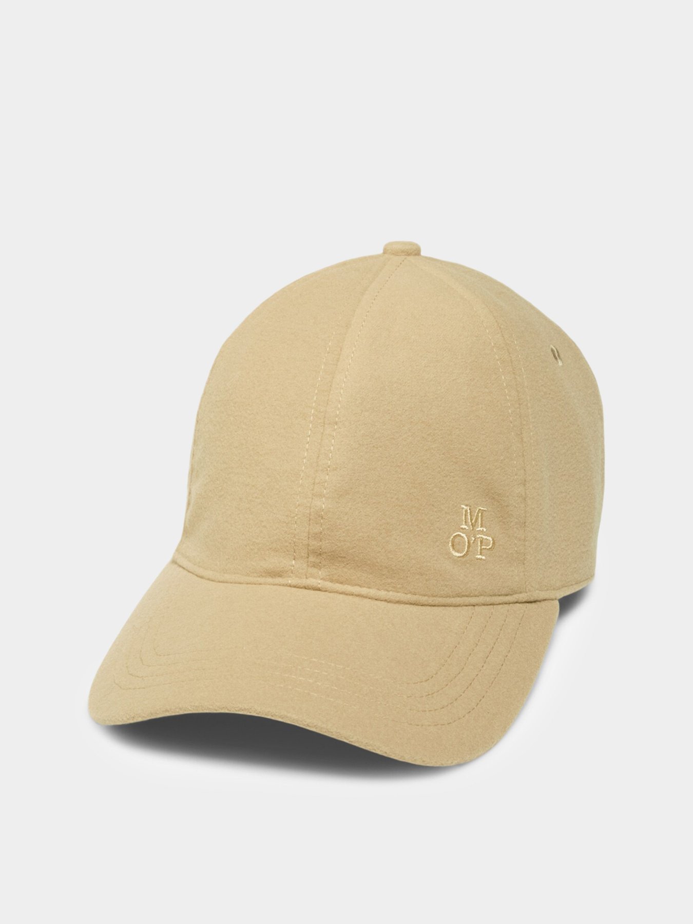 Кепка Marc O’Polo модель 208817301175-742 Фото