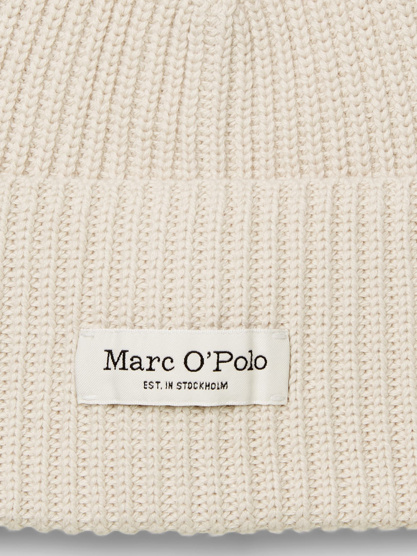 Шапка Marc O’Polo модель 209605901141-178 Фото