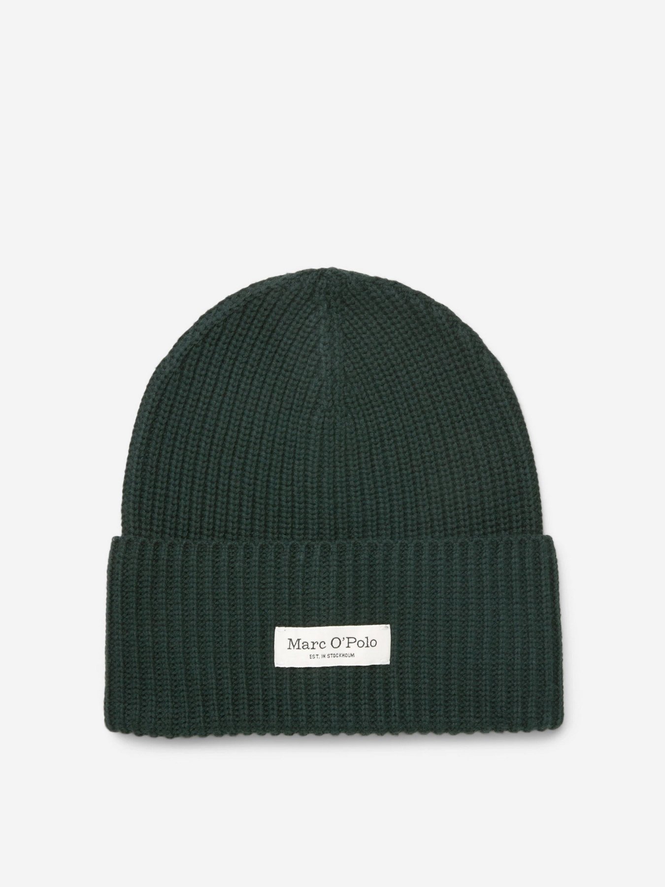 Шапка Marc O’Polo модель 209605901141-498 Фото