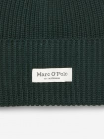 Шапка Marc O’Polo модель 209605901141-498 Фото