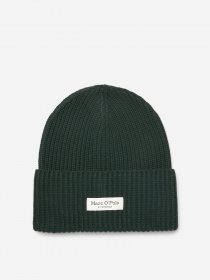 Шапка Marc O’Polo модель 209605901141-498 Фото