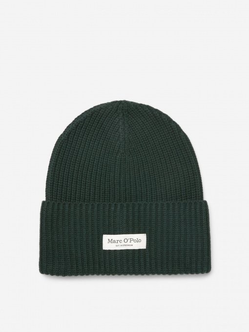Шапка Marc O’Polo модель 209605901141-498 Фото