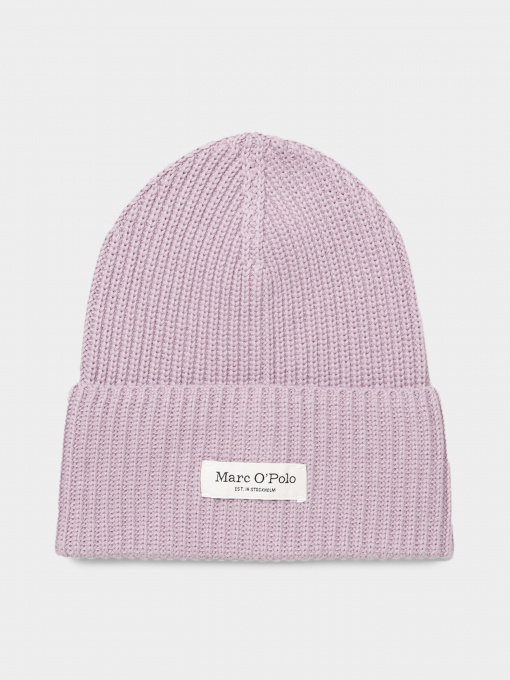 Шапка Marc O’Polo модель 209605901141-669 Фото