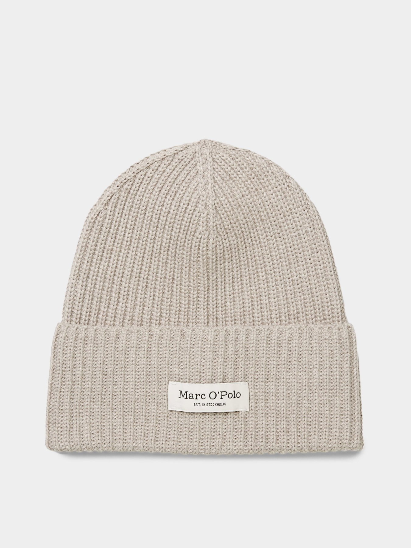 Шапка Marc O’Polo модель 209605901141-921 Фото