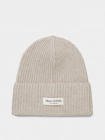 Шапка Marc O’Polo модель 209605901141-921 Фото