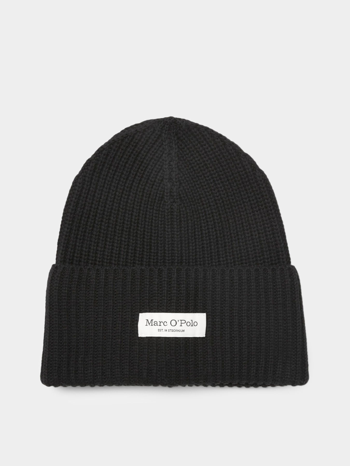 Шапка Marc O’Polo модель 209605901141-990 Фото