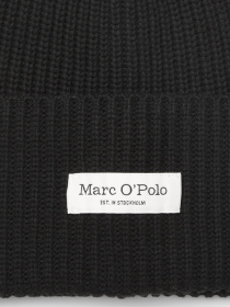 Шапка Marc O’Polo модель 209605901141-990 Фото