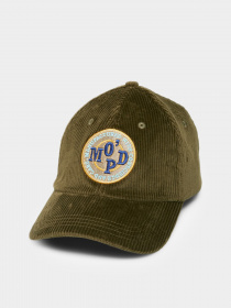 Кепка Marc O’Polo DENIM модель 249012201153-486 Фото