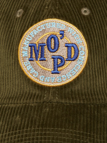 Кепка Marc O’Polo DENIM модель 249012201153-486 Фото