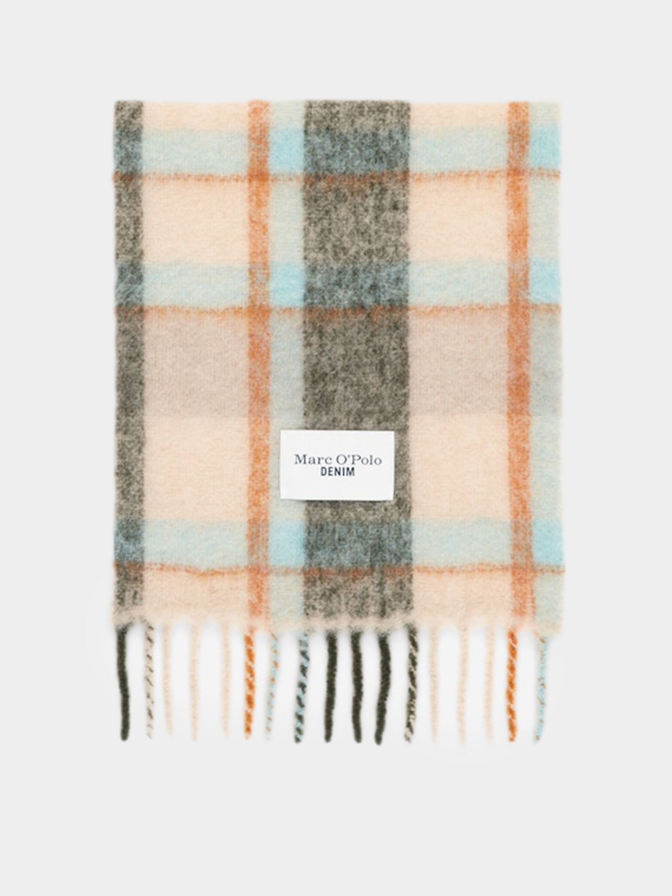 Шарф Marc O’Polo DENIM модель 249047202257-C13 Фото