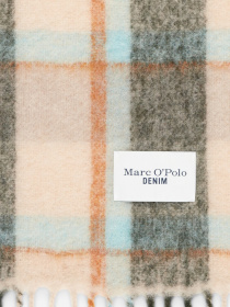Шарф Marc O’Polo DENIM модель 249047202257-C13 Фото