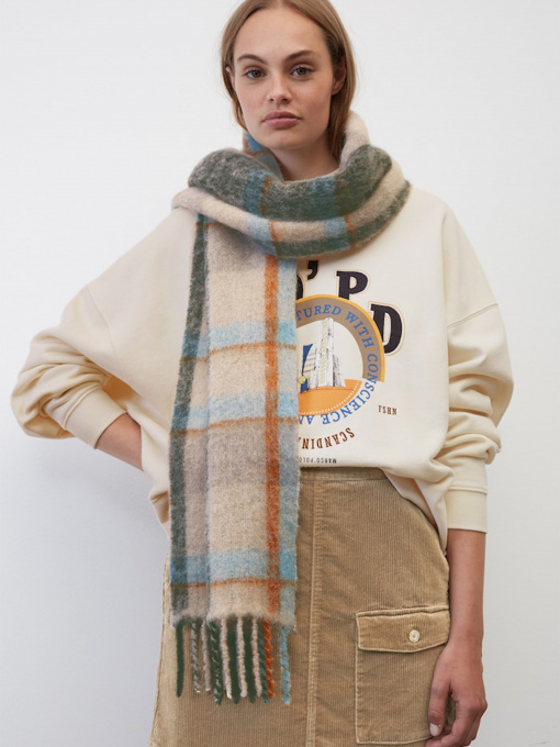 Шарф Marc O’Polo DENIM модель 249047202257-C13 Фото