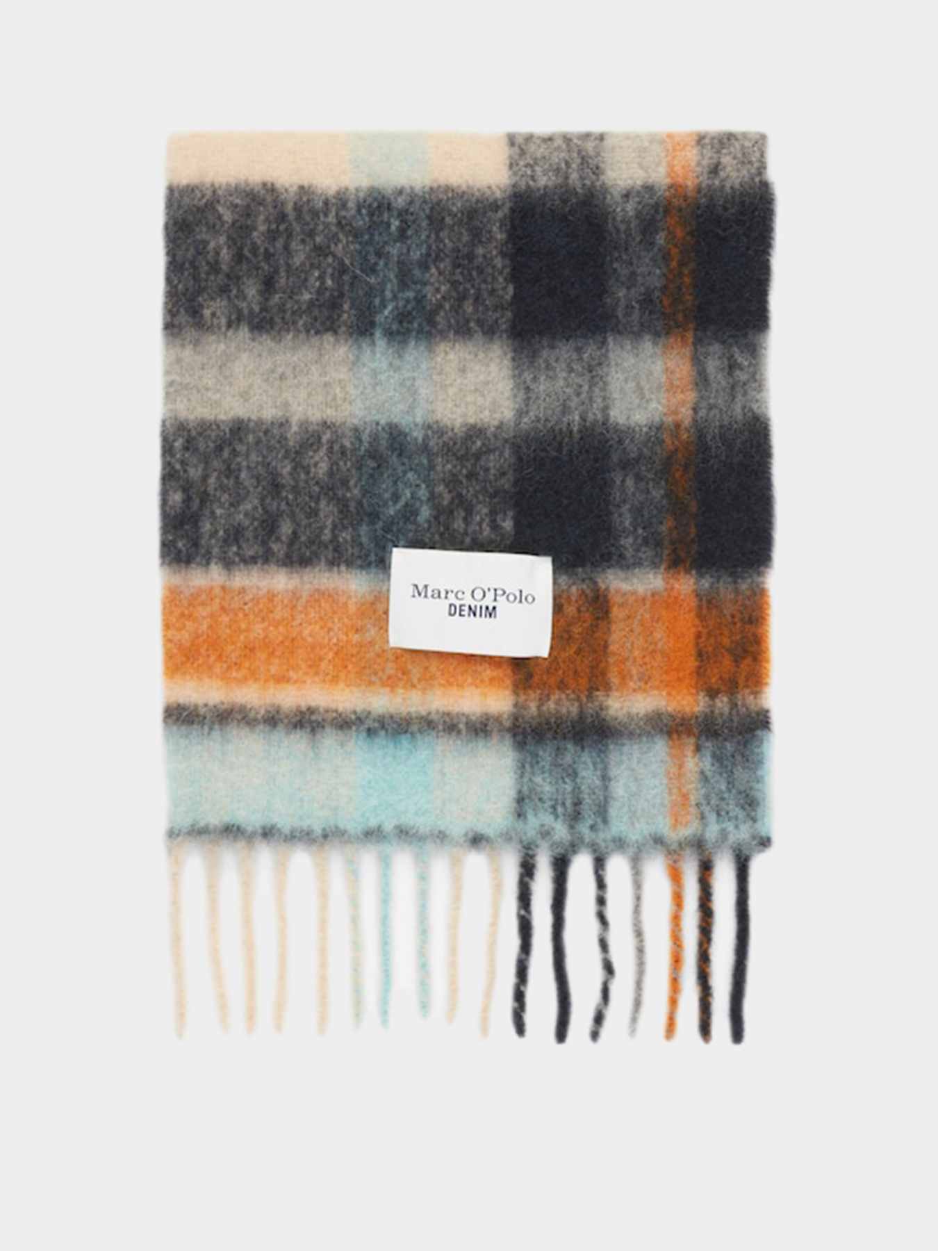 Шарф Marc O’Polo DENIM модель 249047202257-C14 Фото