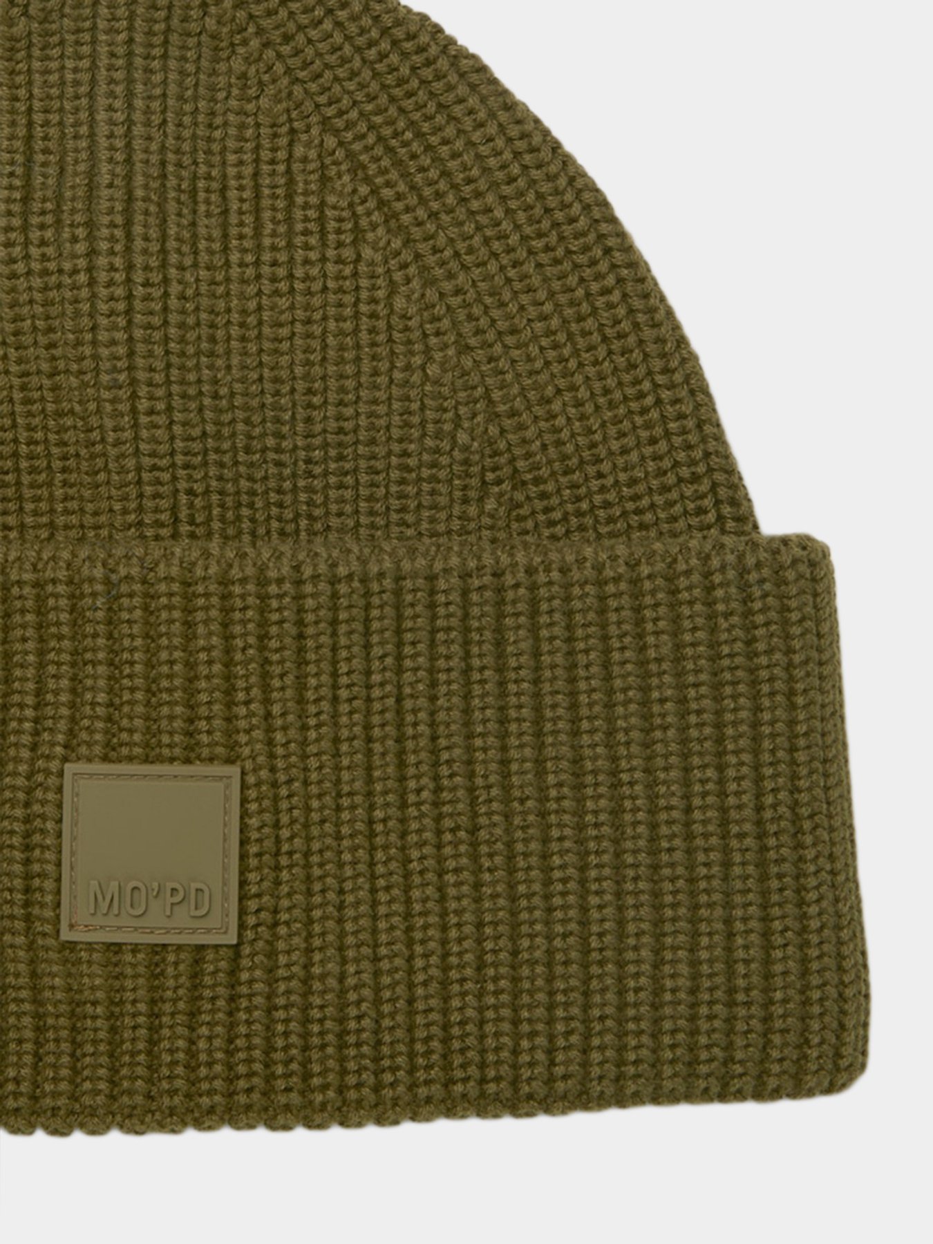 Шапка Marc O’Polo DENIM модель 249603101065-486 Фото