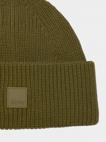 Шапка Marc O’Polo DENIM модель 249603101065-486 Фото