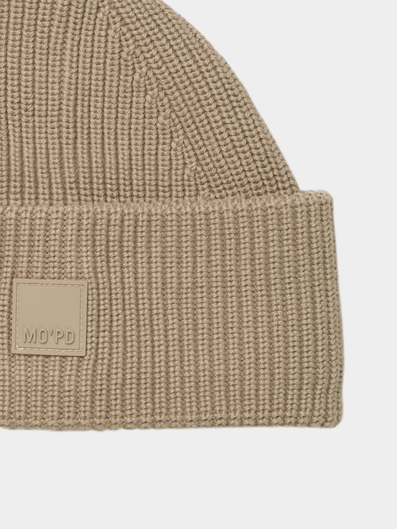 Шапка Marc O’Polo DENIM модель 249603101065-753 Фото