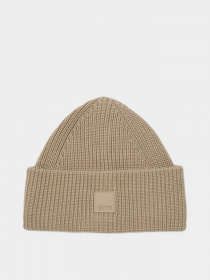 Шапка Marc O’Polo DENIM модель 249603101065-753 Фото