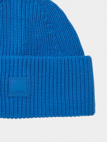 Шапка Marc O’Polo DENIM модель 249603101065-851 Фото