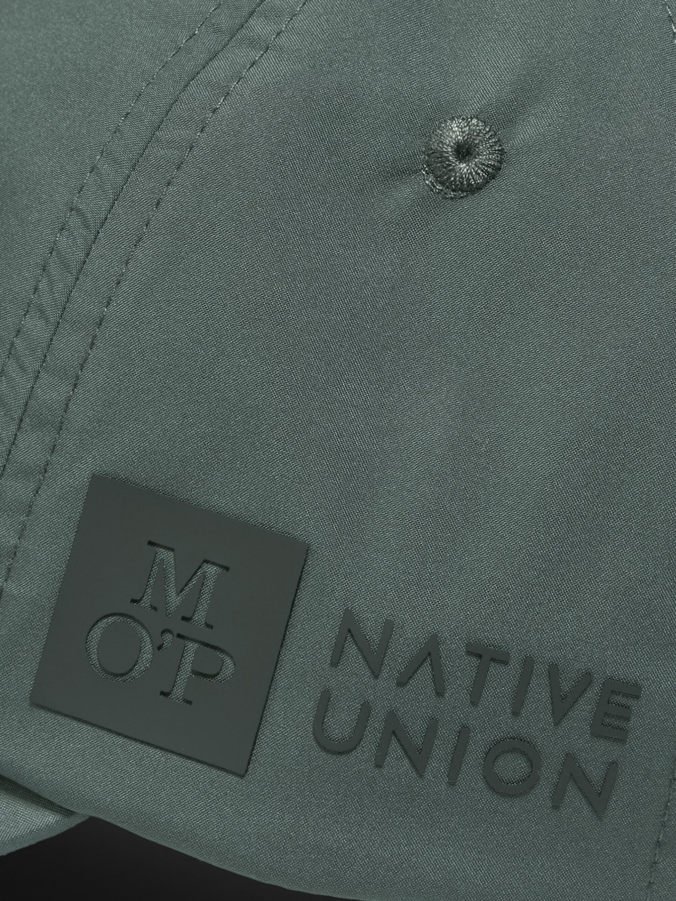 Кепка Marc O’Polo MO'P X NATIVE UNION модель 229081001196-403 Фото