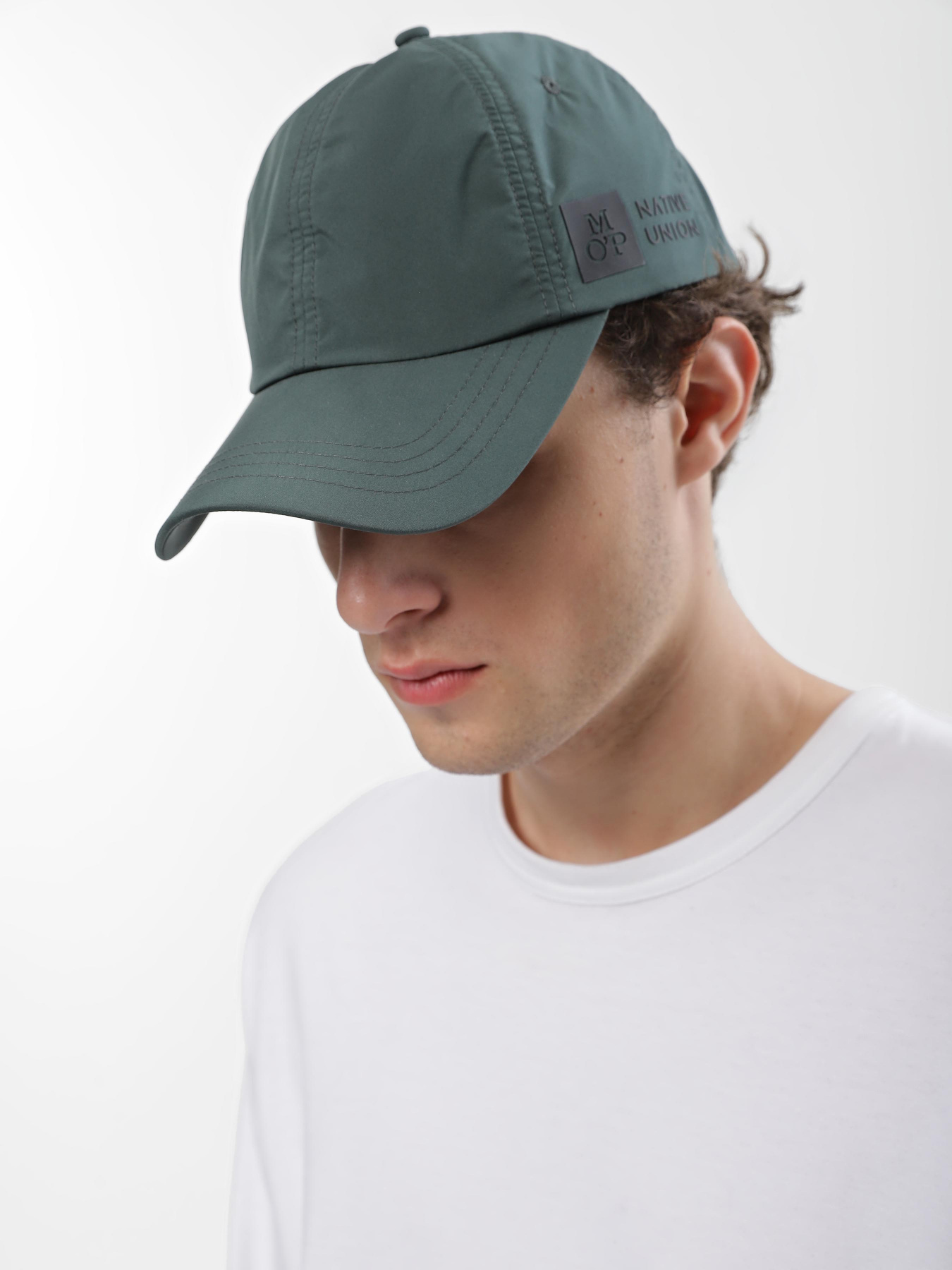 Кепка Marc O’Polo MO'P X NATIVE UNION модель 229081001196-403 Фото