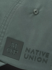 Кепка Marc O’Polo MO'P X NATIVE UNION модель 229081001196-403 Фото