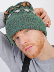 Шапка Marc O’Polo BEANIE модель 229604201174-490 Фото