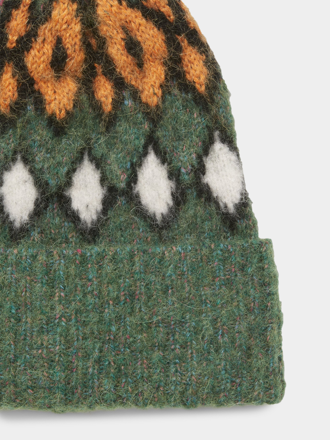 Шапка Marc O’Polo BEANIE модель 229604201174-490 Фото