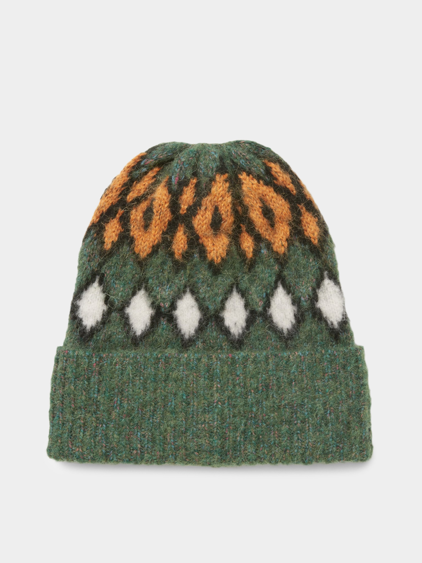 Шапка Marc O’Polo BEANIE модель 229604201174-490 Фото