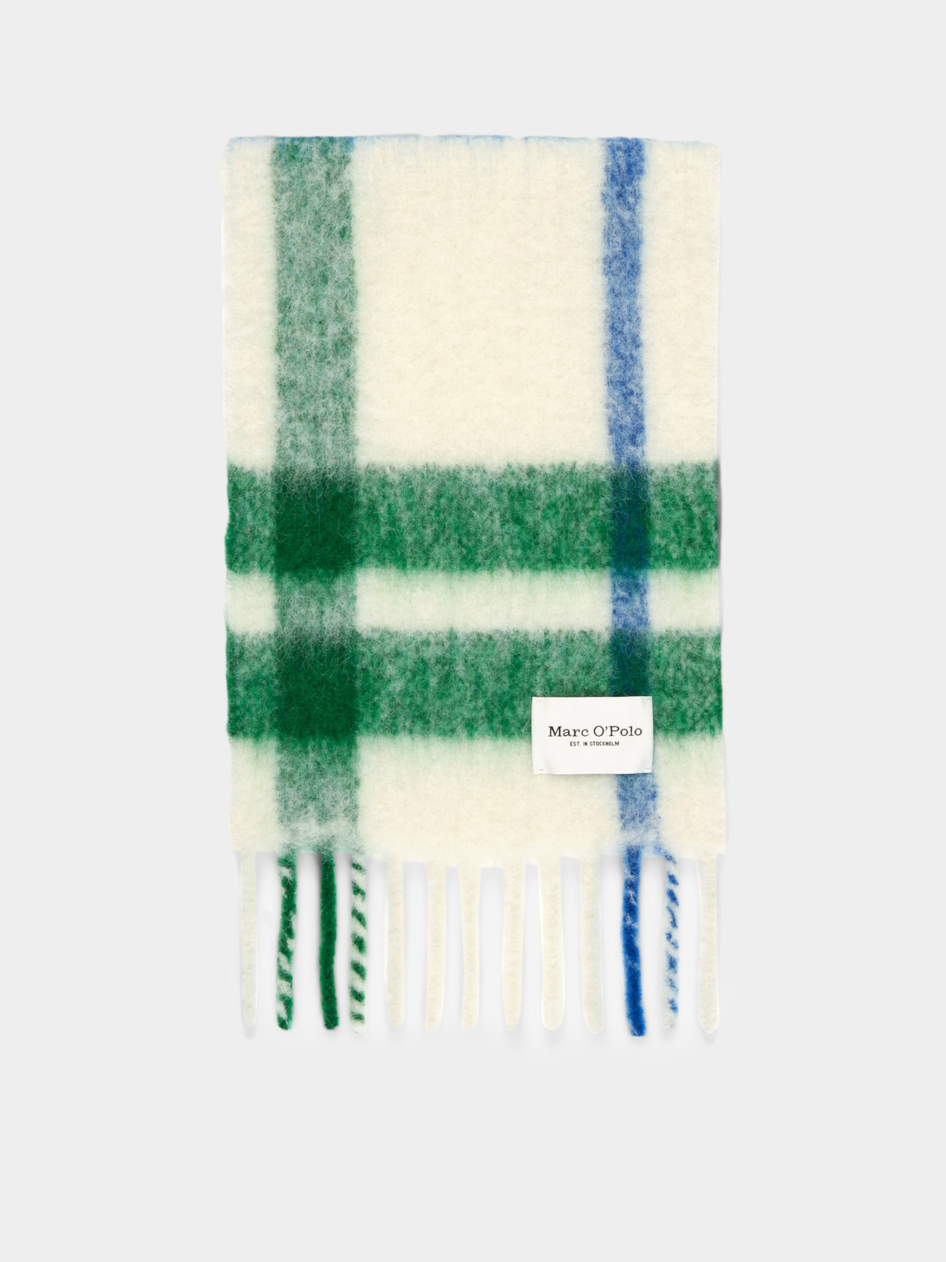 Шарф Marc O’Polo модель 229810302106-F42 Фото