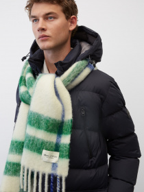 Шарф Marc O’Polo модель 229810302106-F42 Фото