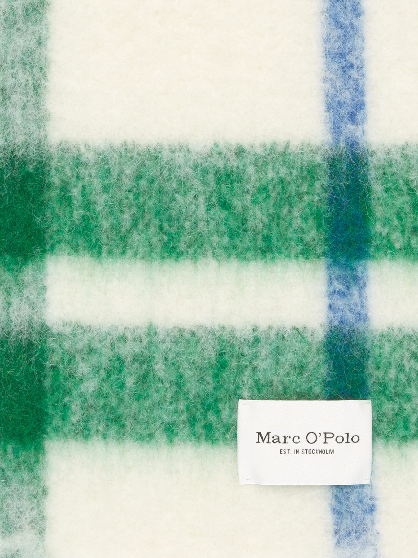 Шарф Marc O’Polo модель 229810302106-F42 Шарф Marc O’Polo модель 229810302106-F42 Фото