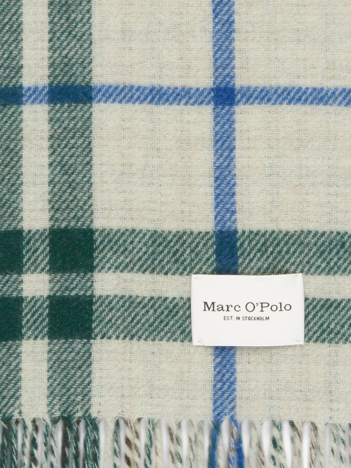 Шарф Marc O’Polo модель 229819002102-F42 Фото