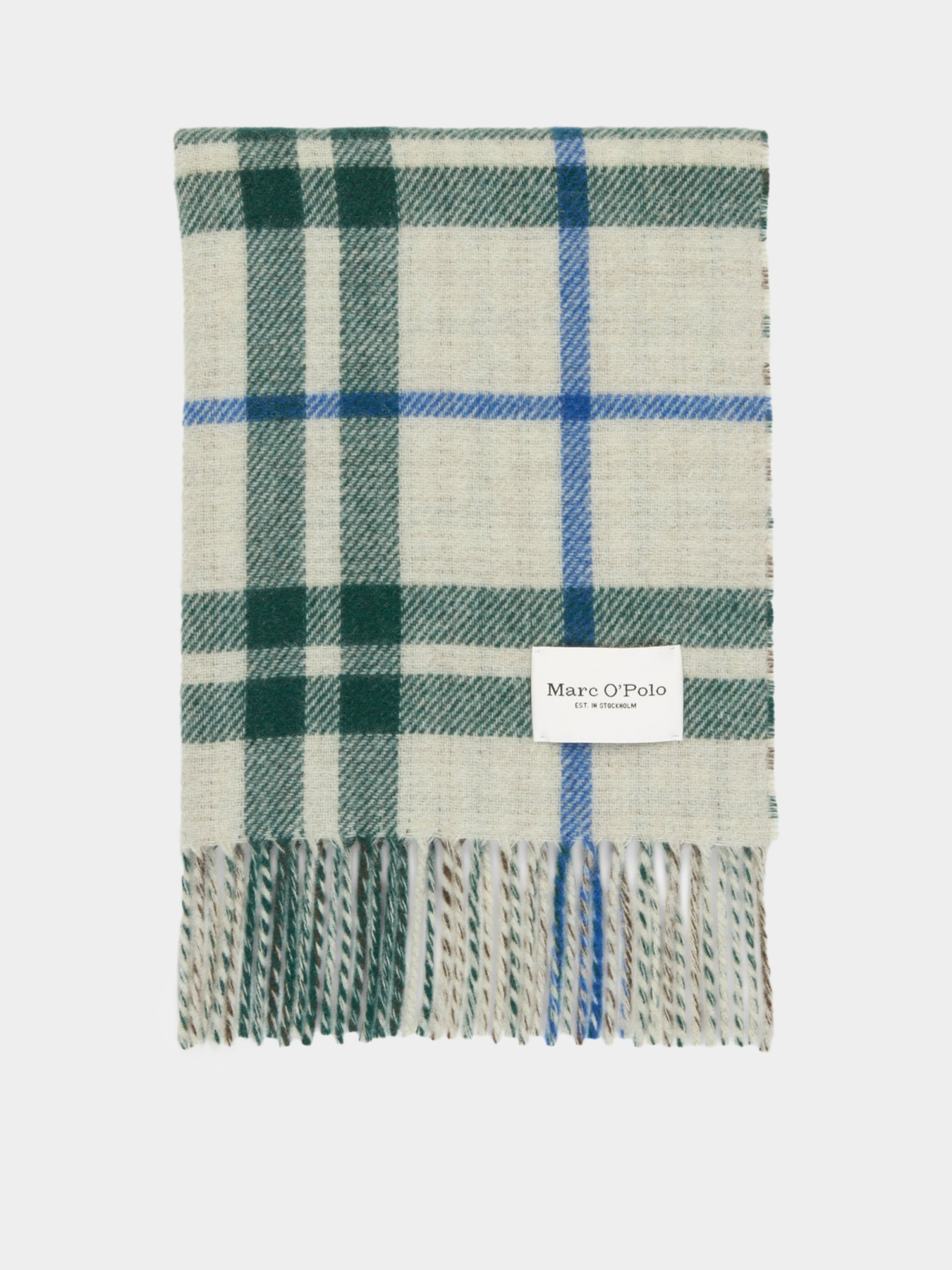 Шарф Marc O’Polo модель 229819002102-F42 Фото