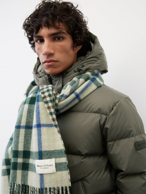 Шарф Marc O’Polo модель 229819002102-F42 Фото