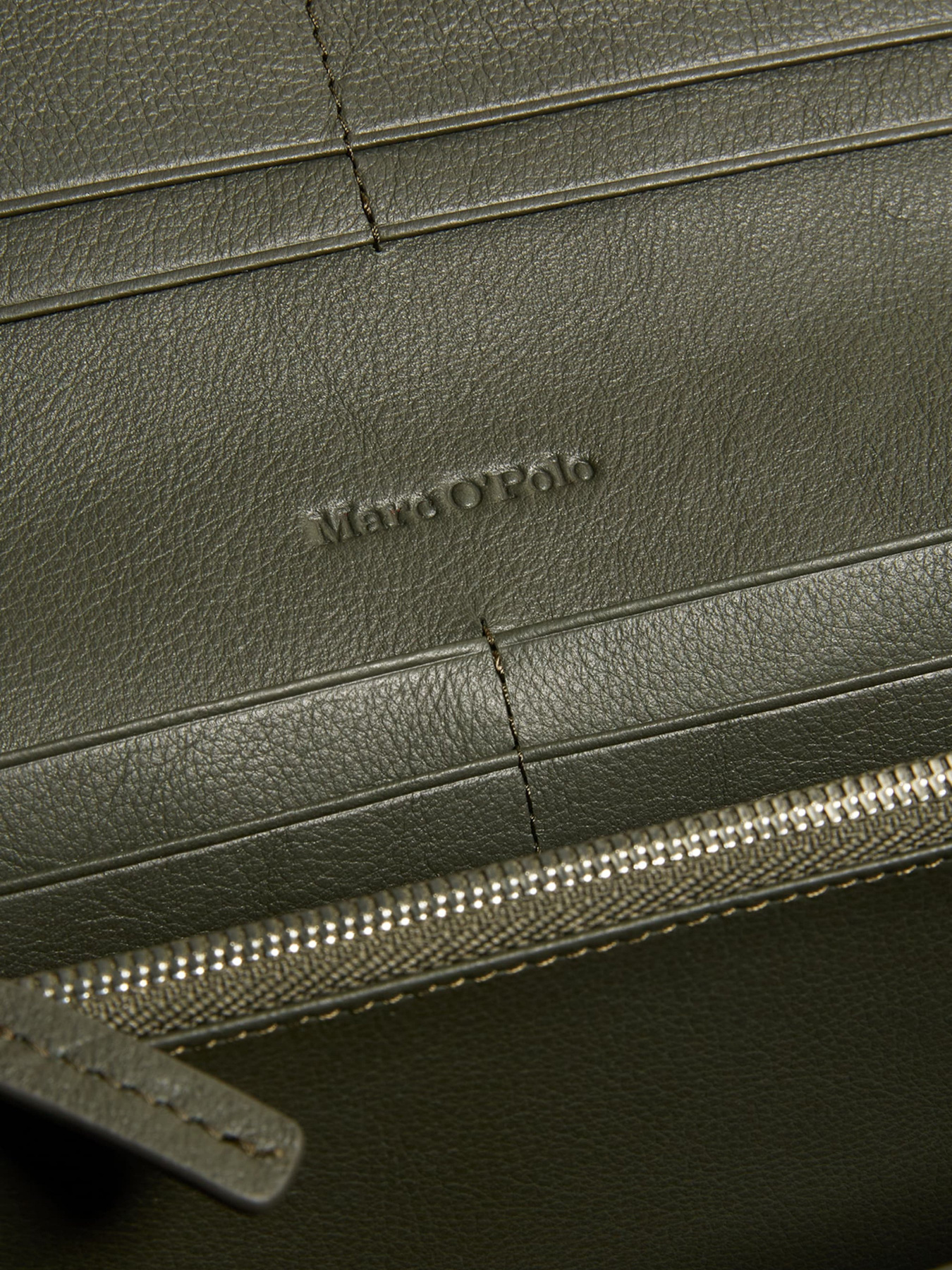 Гаманець Marc O’Polo модель 20819905801110-454 Гаманець Marc O’Polo модель 20819905801110-454 Фото