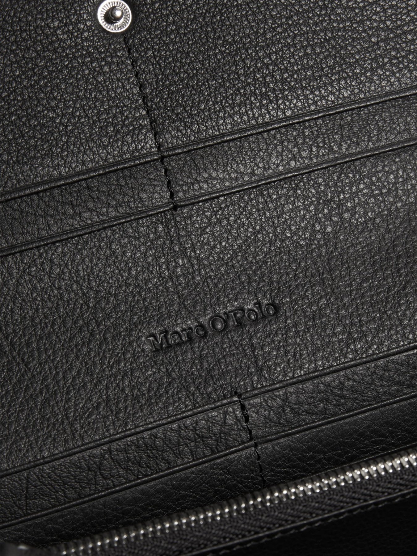 Кошелек Marc O’Polo модель 20819905801110-990 Фото