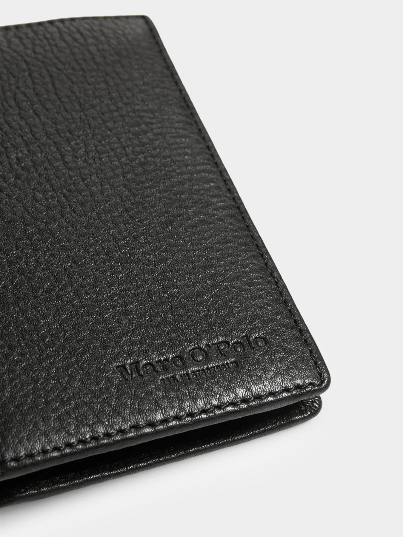Кошелек Marc O’Polo модель 20829915703106-990 Фото