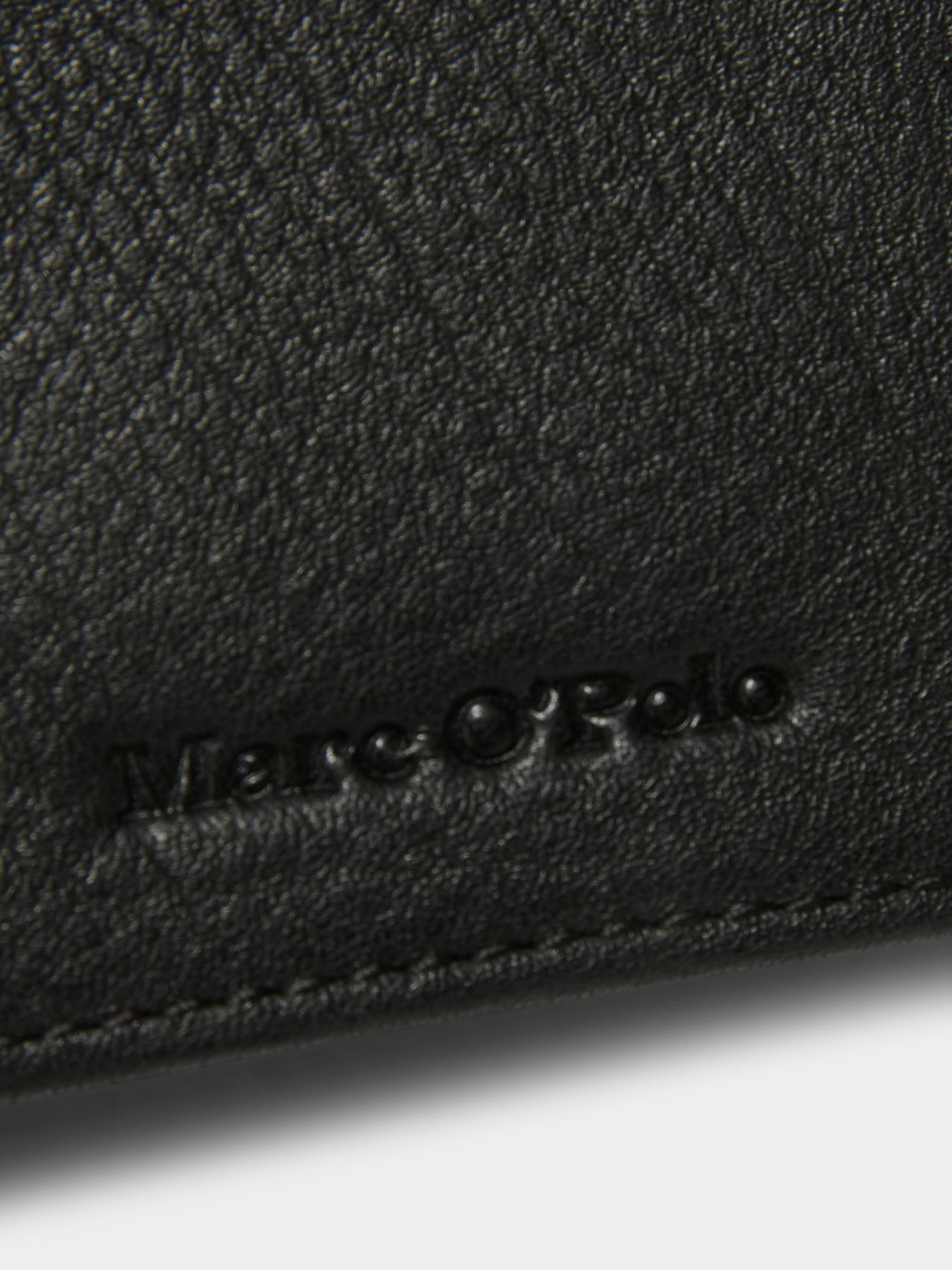 Кошелек Marc O’Polo модель B0129545801114-990 Фото