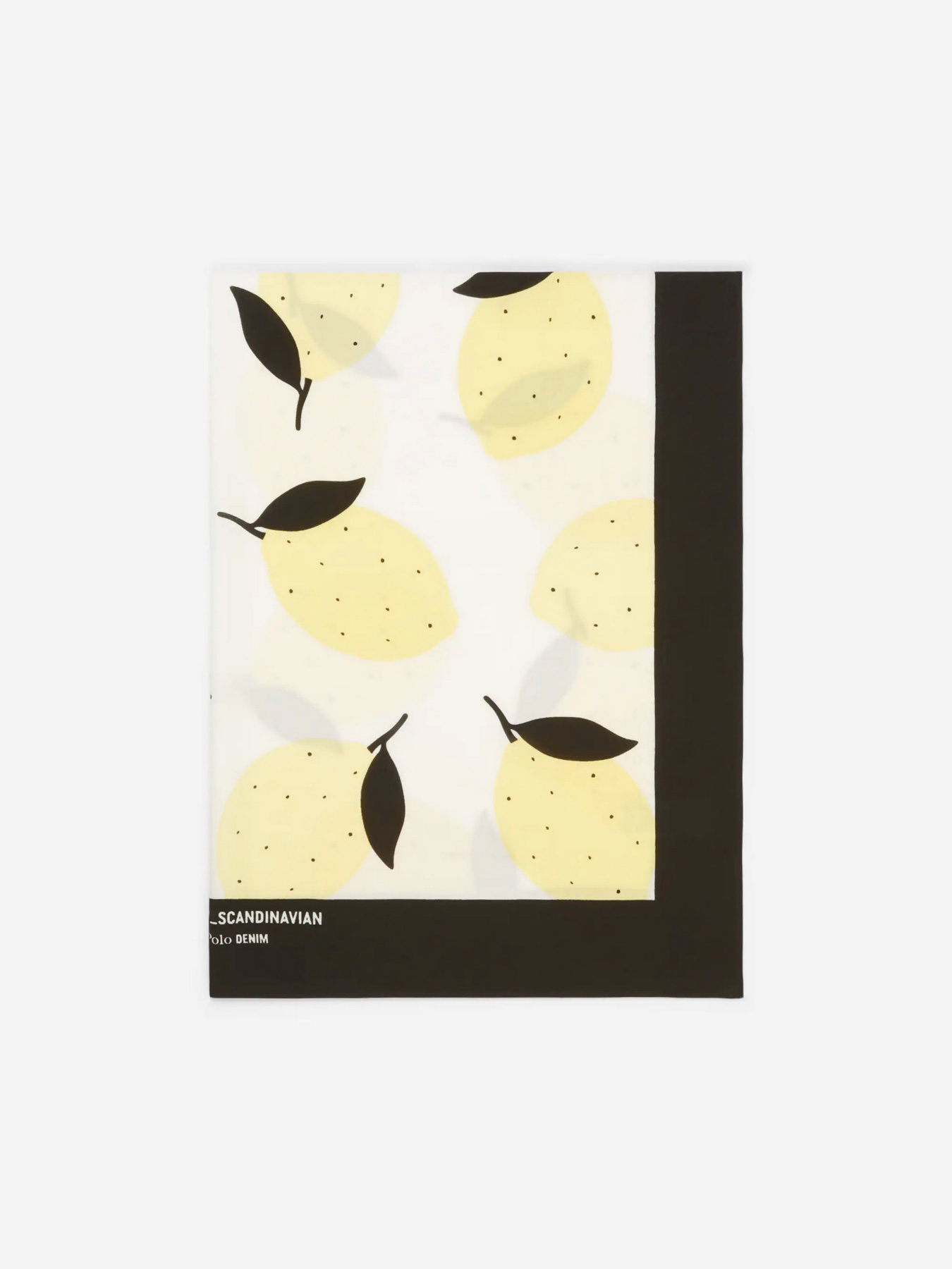 Шарф Marc O’Polo DENIM модель 247091502053-N08 Фото