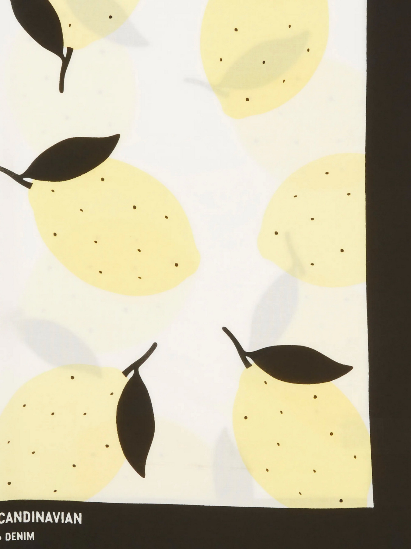 Шарф Marc O’Polo DENIM модель 247091502053-N08 Фото