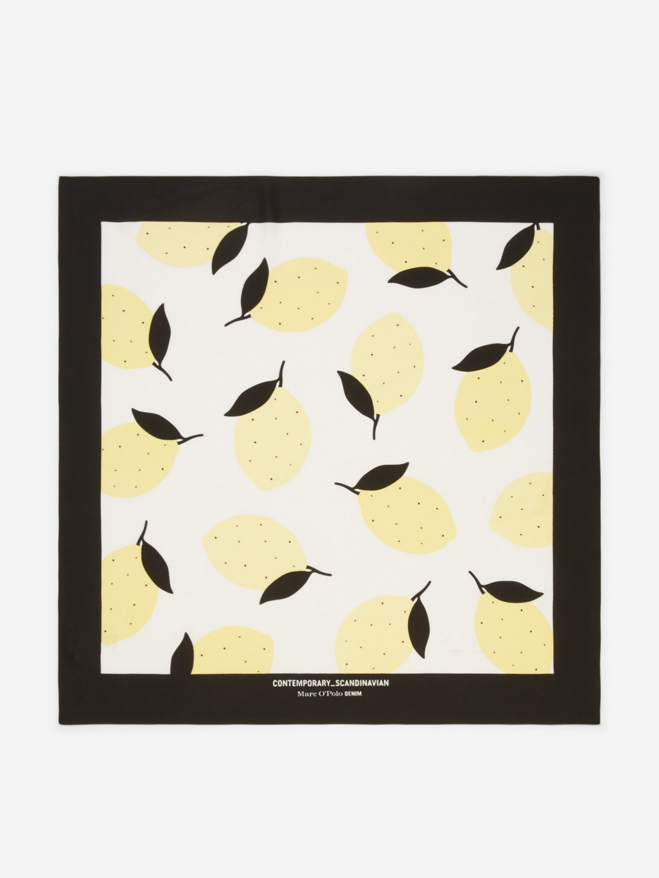 Шарф Marc O’Polo DENIM модель 247091502053-N08 Фото