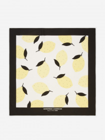 Шарф Marc O’Polo DENIM модель 247091502053-N08 Фото