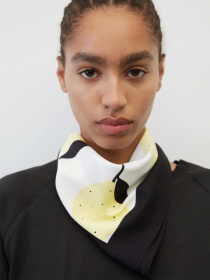 Шарф Marc O’Polo DENIM модель 247091502053-N08 Фото