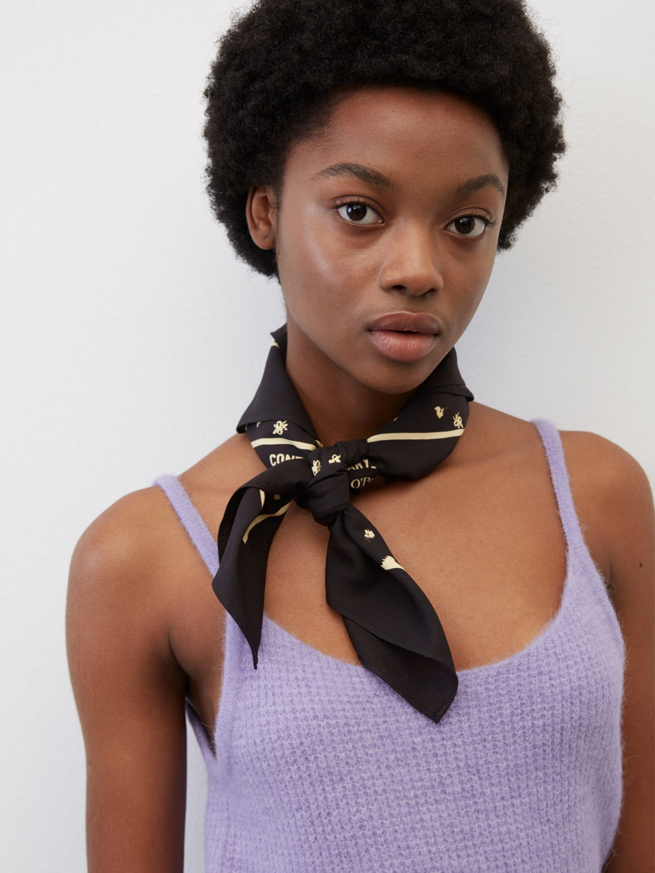 Платок Marc O’Polo DENIM модель 247091502053-N09 Фото