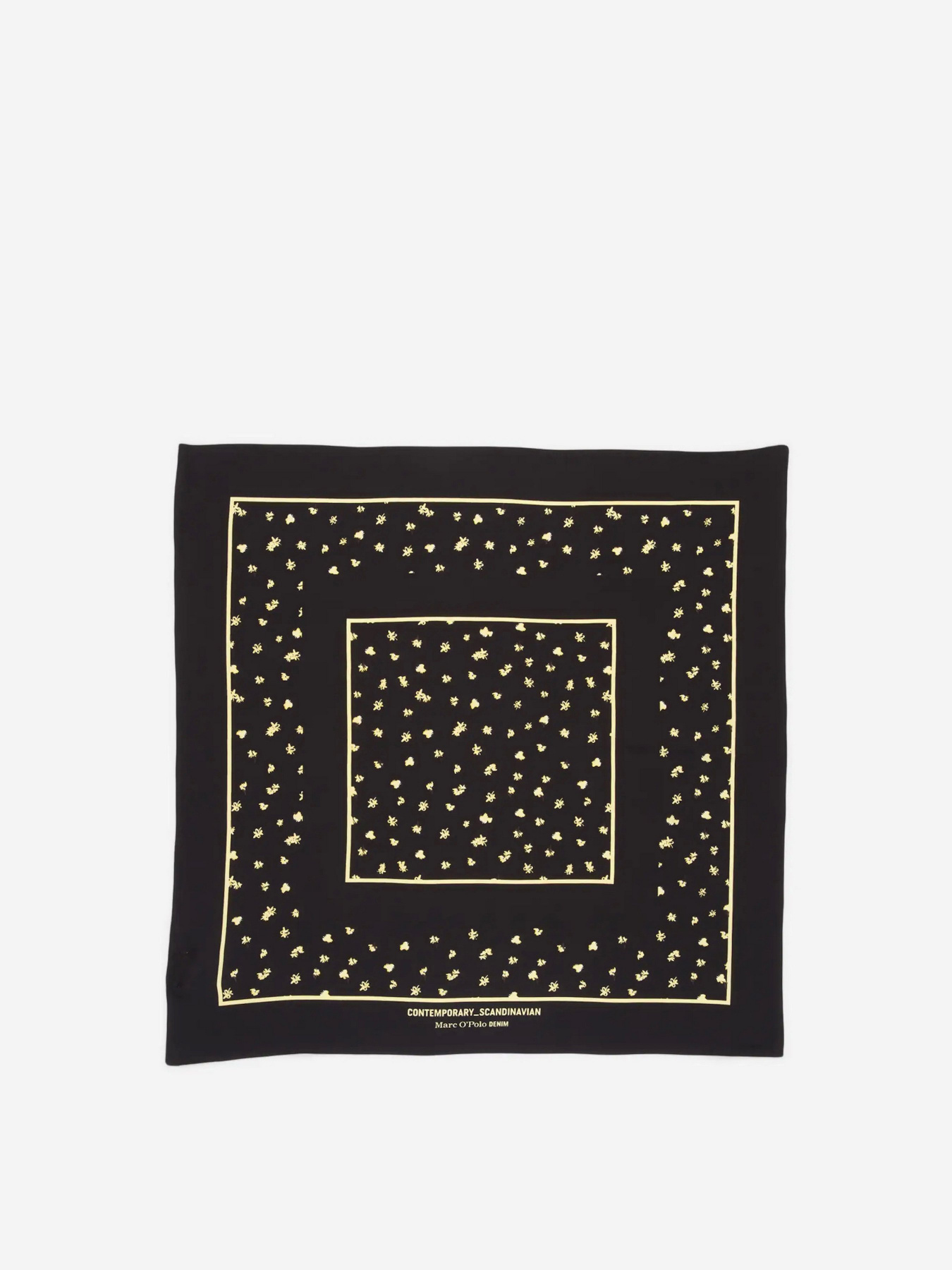 Платок Marc O’Polo DENIM модель 247091502053-N09 Фото