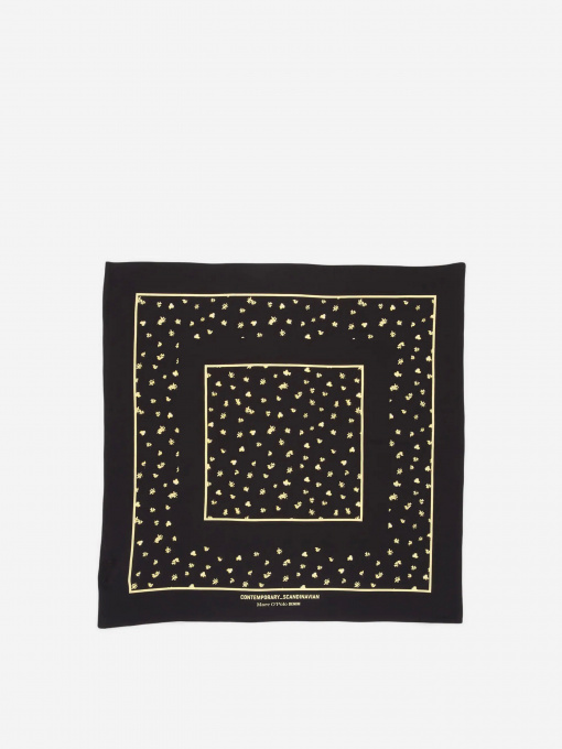 Платок Marc O’Polo DENIM модель 247091502053-N09 Фото